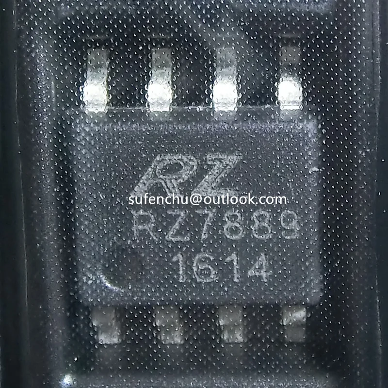 

10pcs/lot RZ7889 SOP8