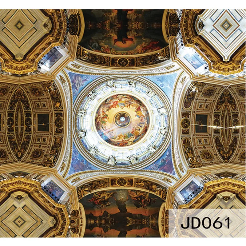 

QINGCHUN Custom Print DIY 3D Fabric &Textile Wallcoverings For Walls Cloth Ceiling Washable Matt Silk For Living Room European