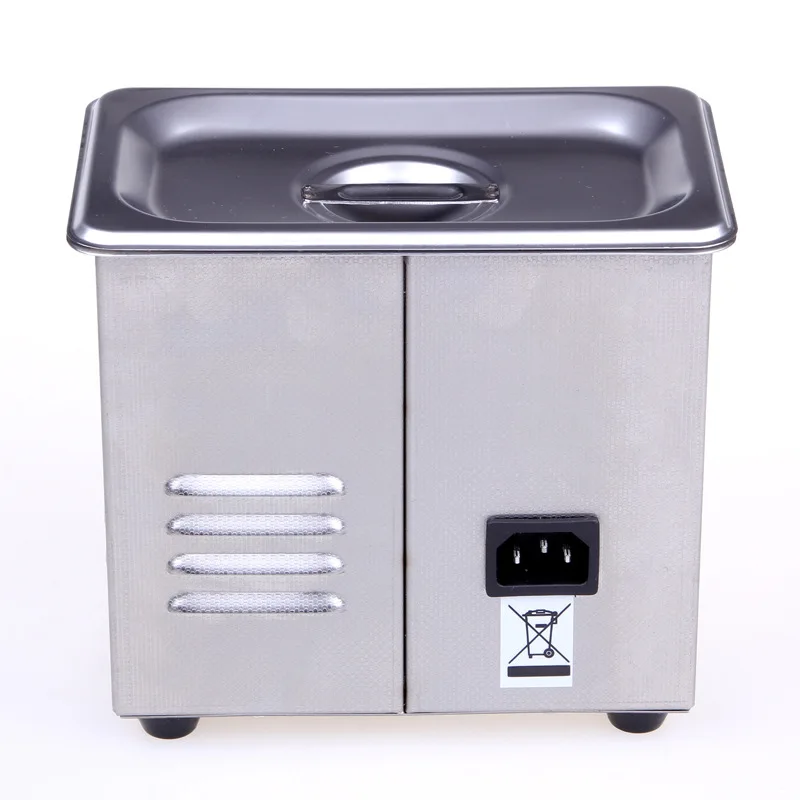 ultrasonic cleaner 11