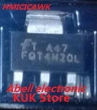 Оригинальный 100% новый FQT4N20L 4N20L FQT4N20LTF SOT-223 10 шт./лот | Электроника