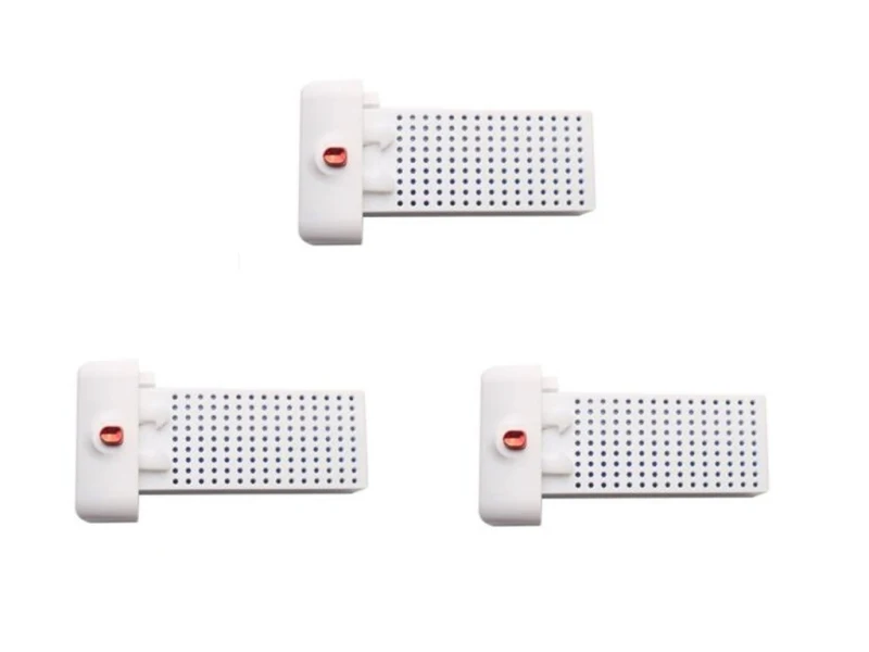 Новый Lipo аккумулятор для X8PRO X8SW 2 или 3 шт. 7 4 В 2000 мАч запасные части квадрокоптера |