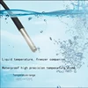 Sonoff – Thermostat sans fil TH10 TH16, interrupteur Wifi, contrôle de la température et de l'humidité, Module 10/16a pour incubateur ► Photo 3/6