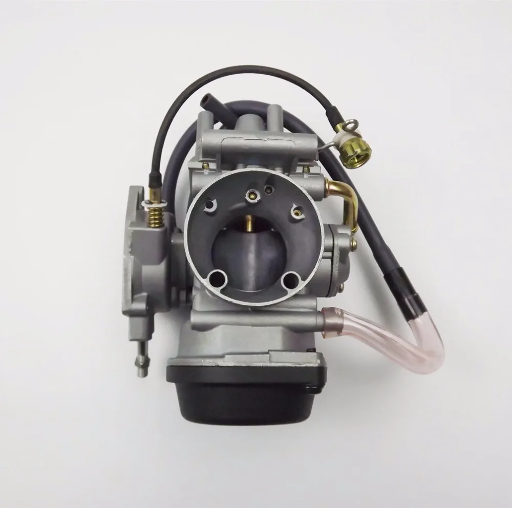 New Carburetor for Suzuki LTZ400 Quadsport Z400 ATV Quad Carb 2003-2007