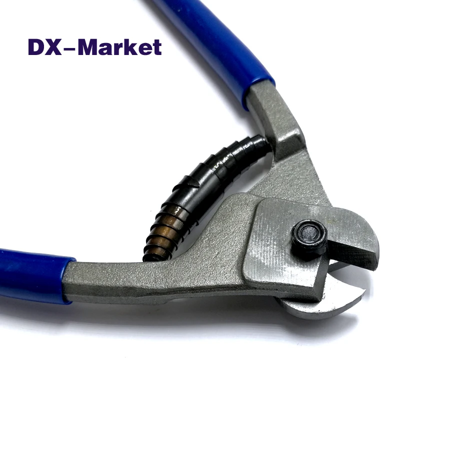 Wire rope scissors , Cr v High quality scissors ( Maximum shear