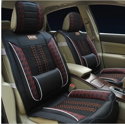 Best Quality Special Car Seat Covers For Hyundai Sonata 2017 Special Car Seat Covers For Hyundai Sonata 2017 Fashion Leather Cover Free Shipping In Automobiles From