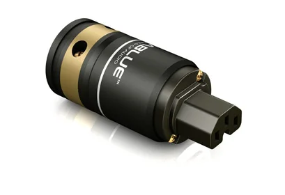 

ViaBlue High-End TechnologiesT6s IEC C15 JACK