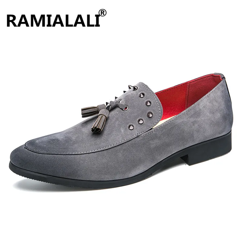 

Fashion Men Shoes Luxury Italian Leather Men Wedding Oxford Shoes Slip on Office Suit Men's Dress Shoes Chaussure Homme