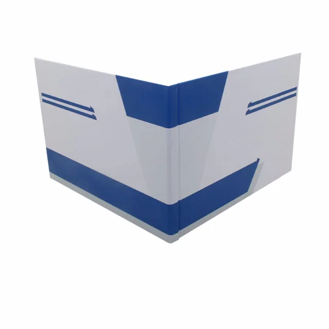 7inch Screen Brochure Universal Video Greeting Cards Fashion Design Video Advertising Cards(hyh-3070)