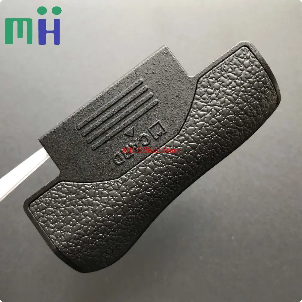 

NEW For Nikon D810 Card Cover Rubber SD CF Memory Shell Case Lid Door 1188B Camera Replacement Unit Repair Spare Part