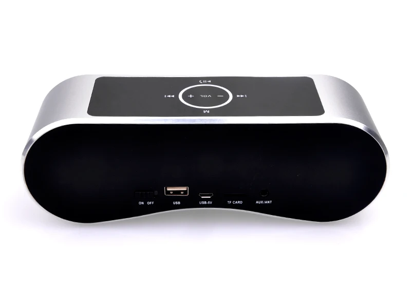 kaidaer bluetooth speaker price