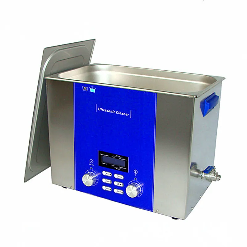DR-P280 28L Derui large industrial Ultrasonic Cleaner |
