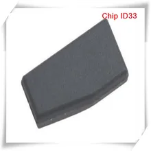 Оптовой Одежда высшего качества ID33 углеродный транспондер чип 10 шт./лот