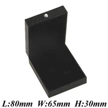 Модная крокодиловая кожа запонки коробка 12 штук