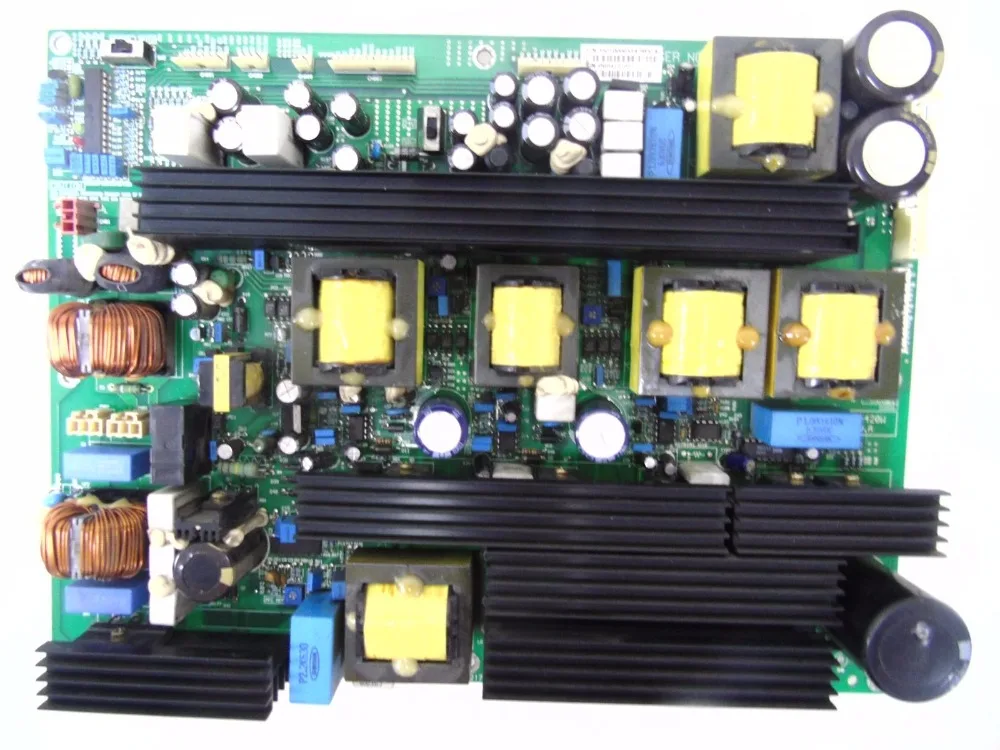 

DGK-420W 3501Q00053A E217529 Good Working Tested