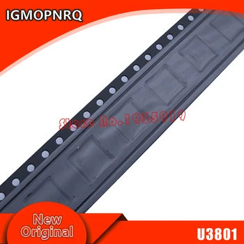 

5pcs/lot U3801 LP5907SNX-2.75 U4100 camera ic