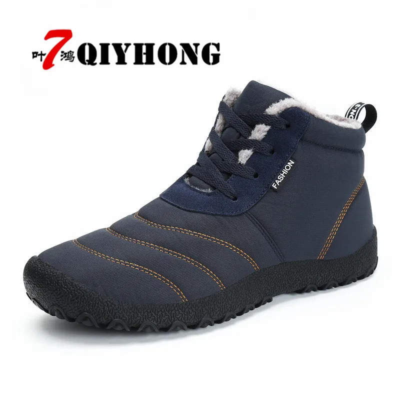 high end winter boots