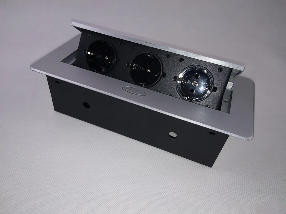 DESKTOP SOCKET 6