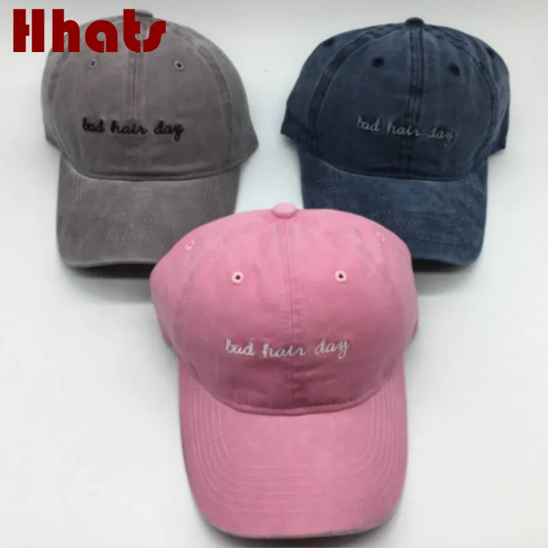 bad golf hat