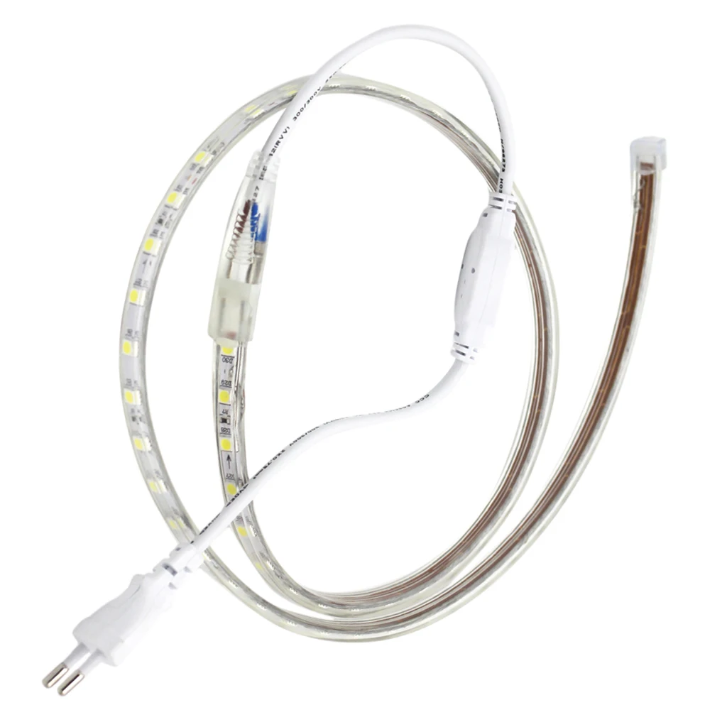 1PCS 100cm High-brightness Fireproofing  LED Leak Light Sax Repair Tool for Saxophone Clarinet Flute Oboe