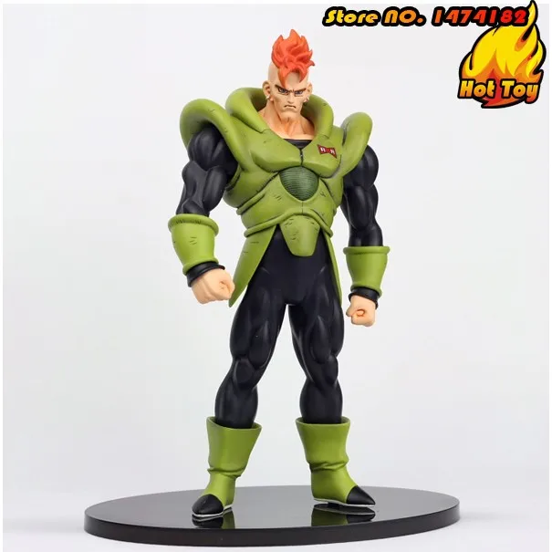 100% Оригинальные Banpresto скульптуры большой Zoukei Tenkaichi Budoukai1 Vol.6 Коллекция Рисунок в Google Play-16 от "Dragon Ball Z"