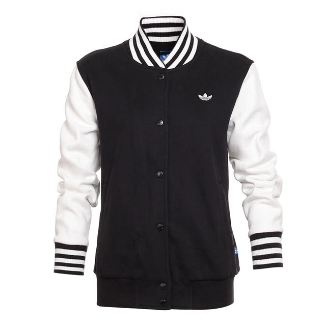 Cheap Original   Adidas Originals  women's  jacket  Hoodie sportswear free shipping