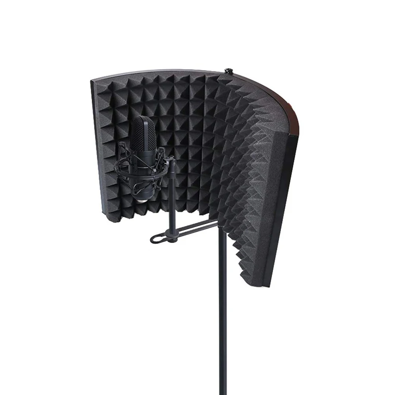 MAONO Foldable Adjustable Studio Recording