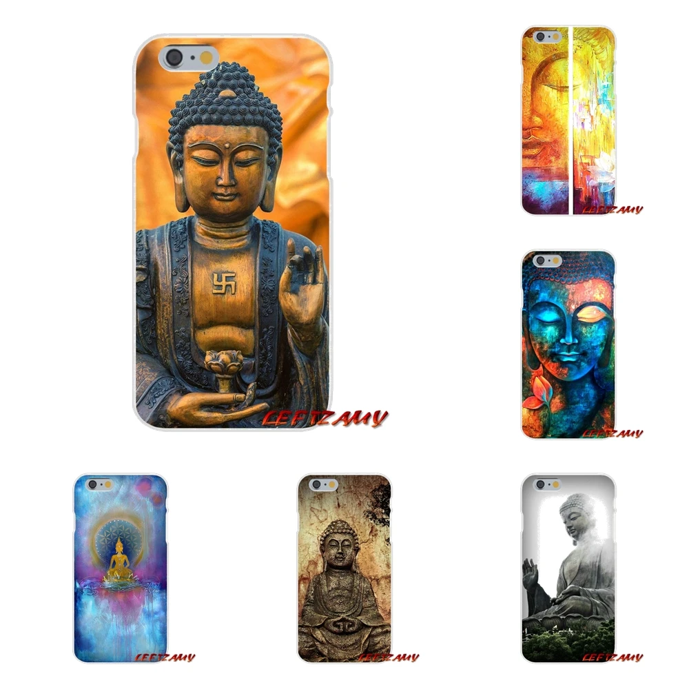 

Buddha Painting Art For Samsung Galaxy A3 A5 A7 J1 J2 J3 J5 J7 2015 2016 2017 Accessories Phone Cases Covers