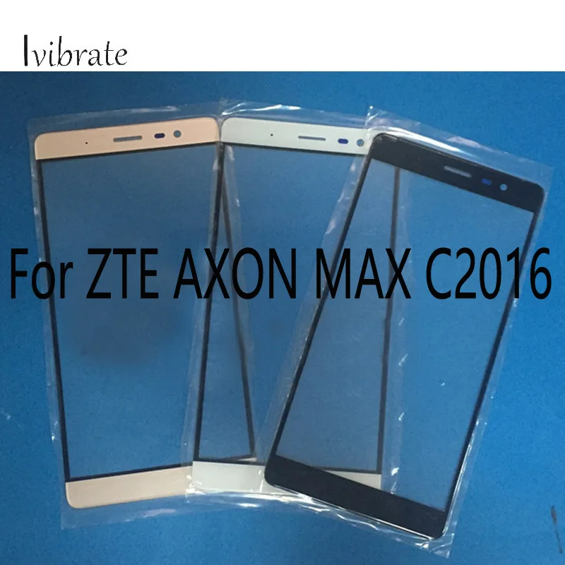 A+Quality For ZTE AXON MAX TouchScreen C2016 Digitizer