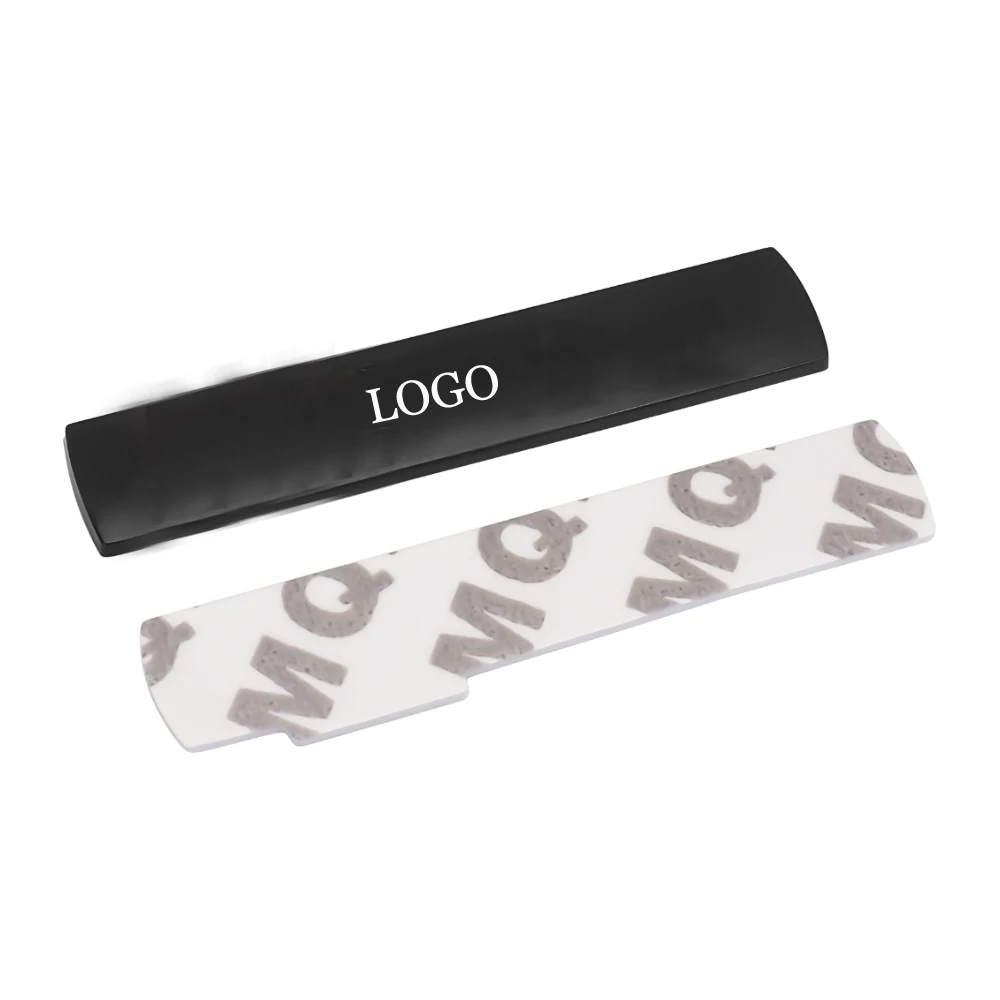 

4pcs 3D Metal Sticker For Audi S line A6 C6 A3 B8 A5 A1 A4 A8 A5 A7 Q5 Q7 TT S3 S4 RS Emblem Badge Sticker Side Rear Car Sticker