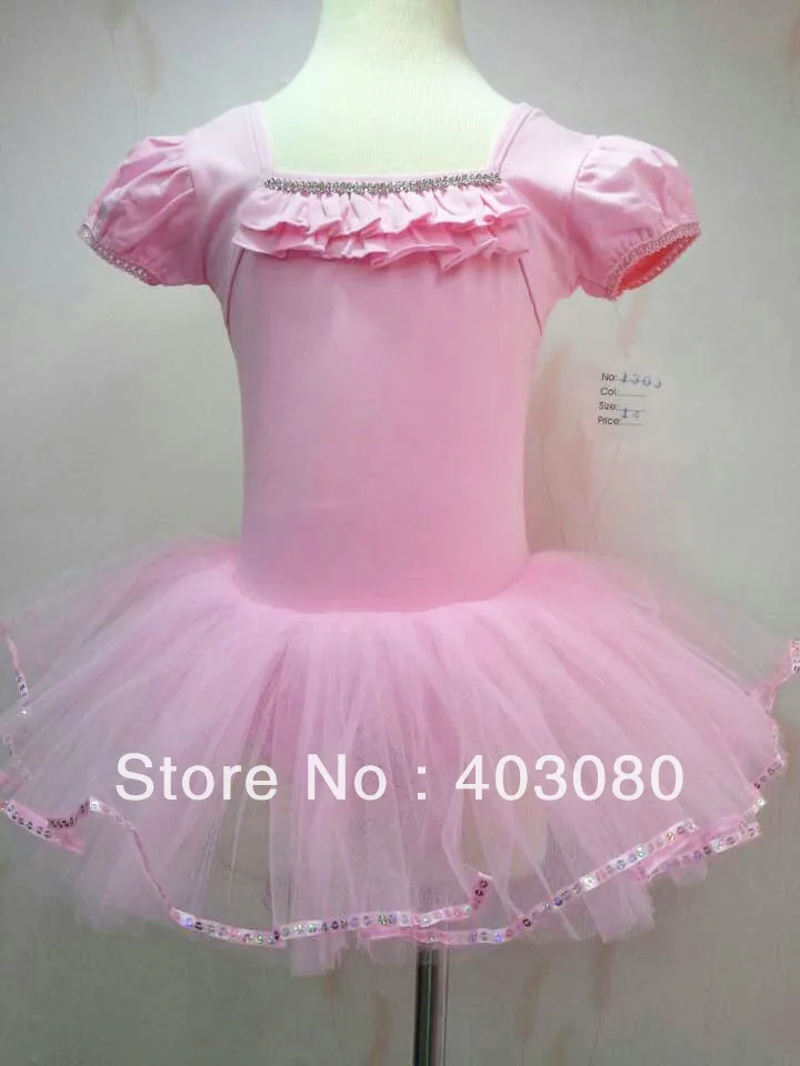 

3-6 years Children's ballet skirt,tutu dance dress,girls's dancing dress,baby skirt,kid skirt