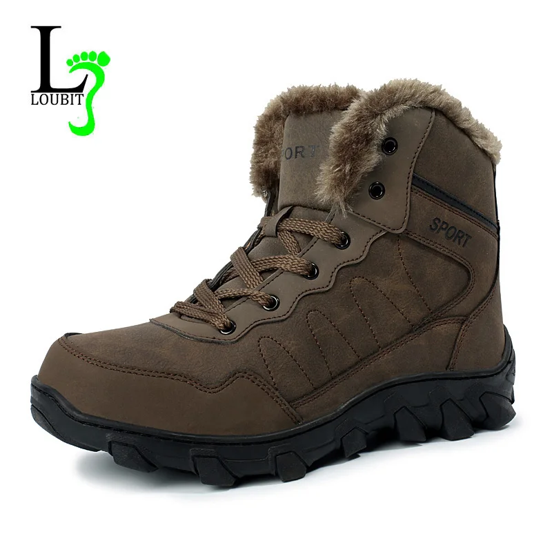 affordable winter boots men