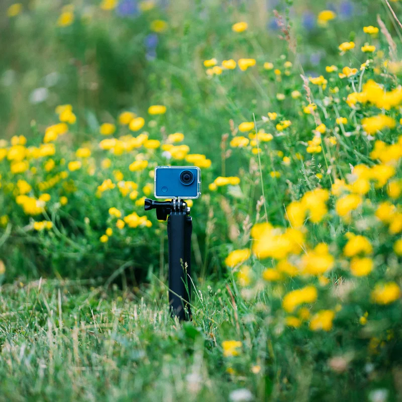 Seabird 3.0 4K Sports Action Video Cameras 4k