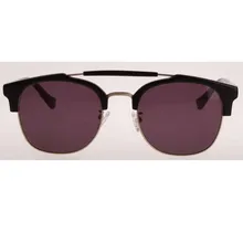 Envío gratis promoción venta al por mayor oculos gafas de sol gafas mujeres nueva moda vintage marco de la lente cr39 gafas gafas de sol