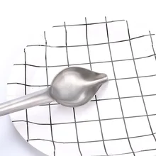 Карандаш из нержавеющей стали сита на ручке Торт Шоколад DIY украшения для кухни торт аксессуары для выпечки