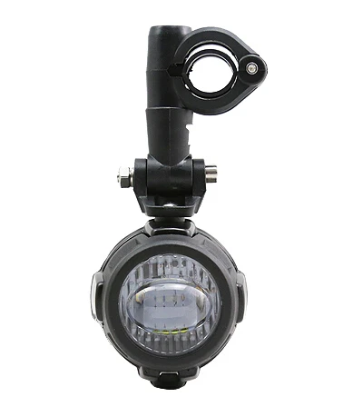 

1 pc Motorcycle LED Auxiliary Fog lamp 20W driving light