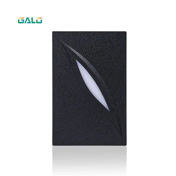 

USB Interface 13.56MHz or 125mhz NFC RFID Card Reader and Writer for Access Control System