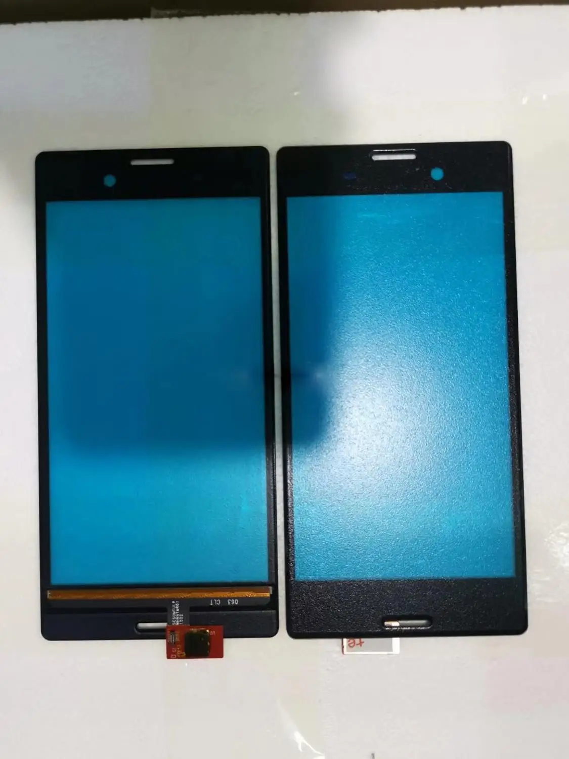 100% тест высокого качества для Sony Xperia E4 E2104 E2105 E2115 сенсорный экран оцифрованные