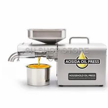 Многофункциональное масло из нержавеющей стали, пресс-машина по заводской цене, пресс-машина для масла, машина для продажи