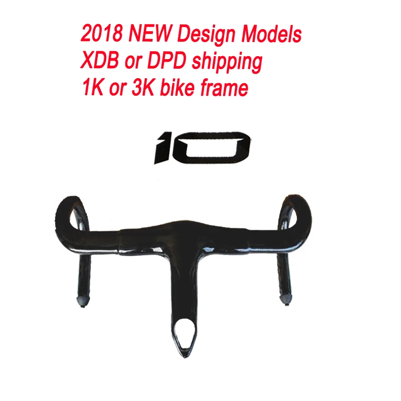 

2018 chinese customized paint decal Both DI2 and Mechanical carbon road bike frame 3k 1k carbon disc bike frame available
