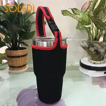 Аксессуары для велосипеда оболочка для бутылки спортивные товары переносная Изолированная бутылка для воды чашка для напитков охладитель Чехол держатель