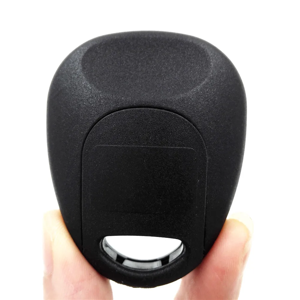 Чехол для автомобильного ключа с 2 кнопками SAAB VW|car key shell case|key buttoncase for |