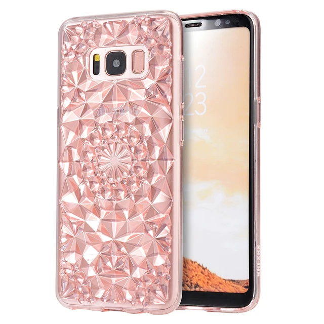 samsung s8 coque fantaisie