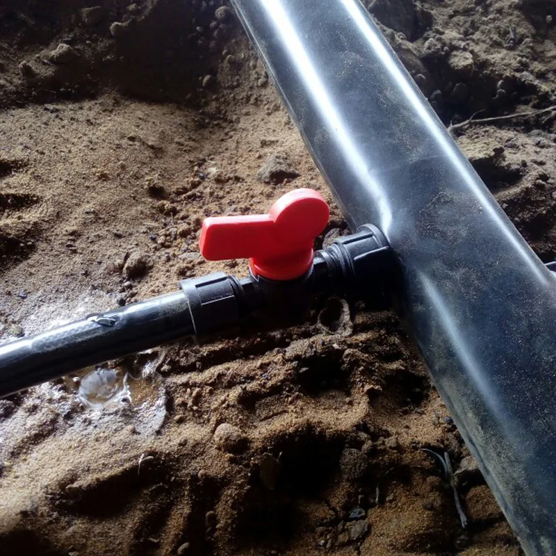 NuoNuoWell 1 &quotосновной шланг сельскохозяйственная водосберегающая капельная лента 0