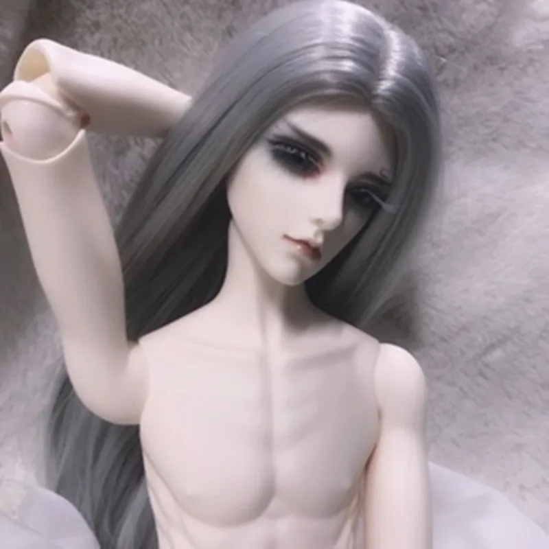 Bonecas articuladas bjd Clearance