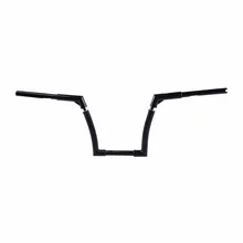 Мотоцикл 1" на талии широкий руль мотоцикла Harley Sportster XL1200 883 сорок восемь Dyna Lowrider Softail FLST FXST