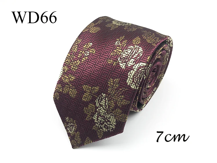 WD necktie 66