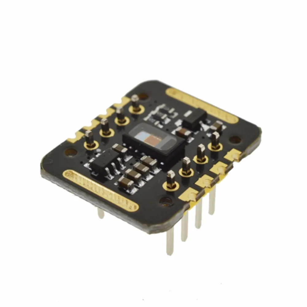Thinary MAX30102 модуль датчика сердечного ритма Пульс Обнаружение крови тест
