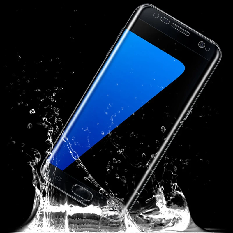 s9 edge screen replacement