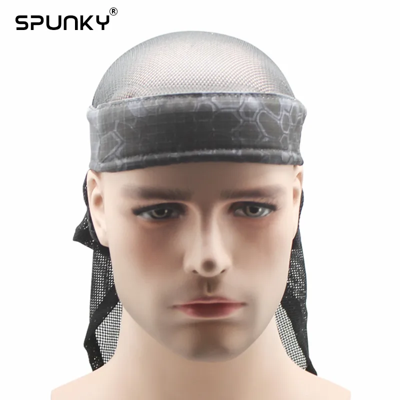 

Military Tactical Paintball Headwrap Tying Head Wrap Three Colors Available