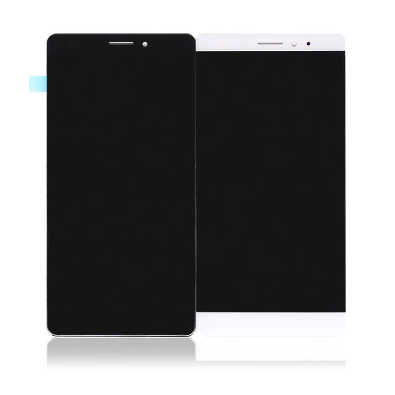 10 шт./лот ЖК дисплей для HUAWEI Mate S сенсорный экран дигитайзер LCD